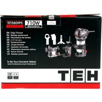 Кромочно-петельный фрезер TEH TET5809PS - Превью изображения №20 — Интернет-магазин Time-Shop