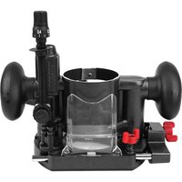 Кромочно-петельный фрезер TEH TET5809PS - Превью изображения №3 — Интернет-магазин Time-Shop