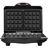 Вафельница Aresa AR-2801 - Превью изображения №3 — Интернет-магазин Time-Shop