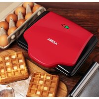 Вафельница Aresa AR-2801 - Превью изображения №6 — Интернет-магазин Time-Shop