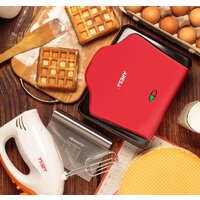 Вафельница Aresa AR-2801 - Превью изображения №7 — Интернет-магазин Time-Shop