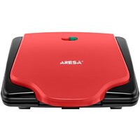 Вафельница Aresa AR-2801 - Превью изображения №4 — Интернет-магазин Time-Shop