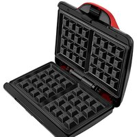 Вафельница Aresa AR-2801 - Превью изображения №2 — Интернет-магазин Time-Shop