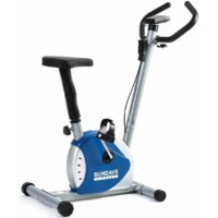 Велотренажер Sundays Fitness ES-8001 (синий) - Превью изображения №4 — Интернет-магазин Time-Shop