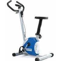 Велотренажер Sundays Fitness ES-8001 (синий) - Превью изображения №2 — Интернет-магазин Time-Shop