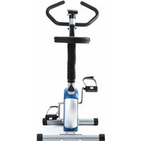 Велотренажер Sundays Fitness ES-8001 (синий) - Превью изображения №3 — Интернет-магазин Time-Shop