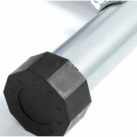 Велотренажер Sundays Fitness ES-8001 (синий) - Превью изображения №9 — Интернет-магазин Time-Shop