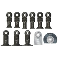 Milwaukee 48906090 (11 шт)