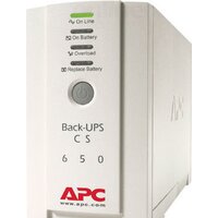 APC Back-UPS CS 650VA (BK650EI)