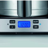 Капельная кофеварка Graef FK 512 - Превью изображения №2 — Интернет-магазин Time-Shop