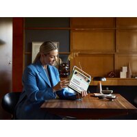 Конструктор LEGO Icons 10334 Радио в стиле ретро - Превью изображения №8 — Интернет-магазин Time-Shop