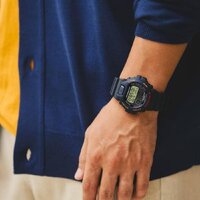 Наручные часы Casio DW-6900UB-9E - Превью изображения №2 — Интернет-магазин Time-Shop