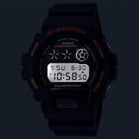 Наручные часы Casio DW-6900UB-9E - Превью изображения №5 — Интернет-магазин Time-Shop