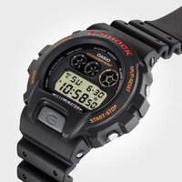 Наручные часы Casio DW-6900UB-9E - Превью изображения №3 — Интернет-магазин Time-Shop