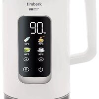 Электрический чайник Timberk T-EK21S05 - Превью изображения №8 — Интернет-магазин Time-Shop