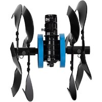 Окучник Profipower E0066 - Превью изображения №7 — Интернет-магазин Time-Shop