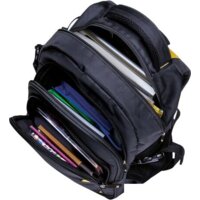 Городской рюкзак BRAUBERG Titanium 224385 - Превью изображения №13 — Интернет-магазин Time-Shop