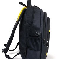 Городской рюкзак BRAUBERG Titanium 224385 - Превью изображения №10 — Интернет-магазин Time-Shop