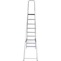 Лестница-стремянка Новая высота NV 1138 (7 ступеней) - Превью изображения №3 — Интернет-магазин Time-Shop