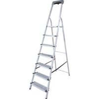 Лестница-стремянка Новая высота NV 1138 (7 ступеней) - Превью изображения №2 — Интернет-магазин Time-Shop