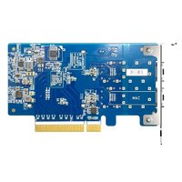 Сетевая карта QNAP QXG-25G2SF-CX6 - Превью изображения №4 — Интернет-магазин Time-Shop
