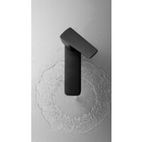 Смеситель Deante Blur Nero BQL-N20M (черный) - Превью изображения №4 — Интернет-магазин Time-Shop