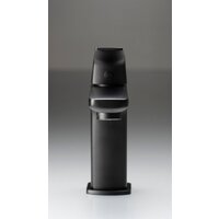 Смеситель Deante Blur Nero BQL-N20M (черный) - Превью изображения №2 — Интернет-магазин Time-Shop