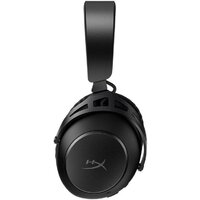 Наушники HyperX Cloud Alpha 2 (черный) - Превью изображения №2 — Интернет-магазин Time-Shop