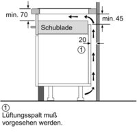 Варочная панель Siemens EX801LYC1E - Превью изображения №7 — Интернет-магазин Time-Shop