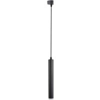 Arte Lamp Hubble Pendant A6810SP-1BK