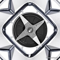 Стационарный блендер Vitamix A2500i (серый) - Превью изображения №5 — Интернет-магазин Time-Shop