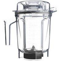 Стационарный блендер Vitamix A2500i (серый) - Превью изображения №4 — Интернет-магазин Time-Shop