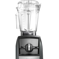 Стационарный блендер Vitamix A2500i (серый) - Превью изображения №2 — Интернет-магазин Time-Shop