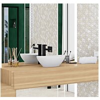 Умывальник Calani Fiesta CAL-00001 (белый) - Превью изображения №4 — Интернет-магазин Time-Shop