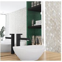 Умывальник Calani Fiesta CAL-00001 (белый) - Превью изображения №5 — Интернет-магазин Time-Shop