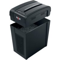 Шредер Rexel Secure X10-SL Whisper-Shred - Превью изображения №6 — Интернет-магазин Time-Shop