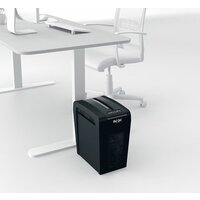 Шредер Rexel Secure X10-SL Whisper-Shred - Превью изображения №7 — Интернет-магазин Time-Shop