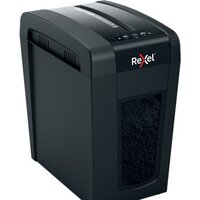 Шредер Rexel Secure X10-SL Whisper-Shred - Превью изображения №3 — Интернет-магазин Time-Shop