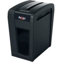 Шредер Rexel Secure X10-SL Whisper-Shred - Превью изображения №2 — Интернет-магазин Time-Shop