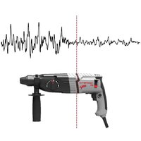 Перфоратор Интерскол П-26/800АВС - Превью изображения №2 — Интернет-магазин Time-Shop