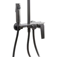 Душевая система  Maxonor Pure Life PL2495-9 - Превью изображения №2 — Интернет-магазин Time-Shop