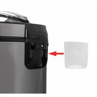 Мультиварка Endever Vita-124 - Превью изображения №10 — Интернет-магазин Time-Shop