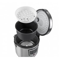 Мультиварка Endever Vita-124 - Превью изображения №5 — Интернет-магазин Time-Shop