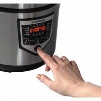 Мультиварка Endever Vita-124 - Превью изображения №7 — Интернет-магазин Time-Shop