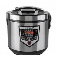 Мультиварка Endever Vita-124 - Превью изображения №4 — Интернет-магазин Time-Shop