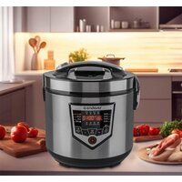 Мультиварка Endever Vita-124 - Превью изображения №2 — Интернет-магазин Time-Shop