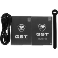 Блок питания Cougar GST750 - Превью изображения №7 — Интернет-магазин Time-Shop