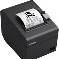 Принтер чеков Epson TM-T20III C31CH51011 - Превью изображения №2 — Интернет-магазин Time-Shop
