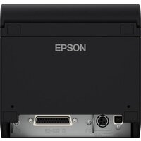 Принтер чеков Epson TM-T20III C31CH51011 - Превью изображения №4 — Интернет-магазин Time-Shop