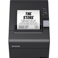 Принтер чеков Epson TM-T20III C31CH51011 - Превью изображения №3 — Интернет-магазин Time-Shop